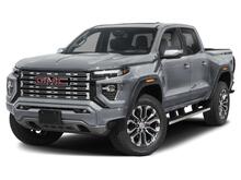 2026_GMC_Canyon_4WD Denali_ Bozeman MT