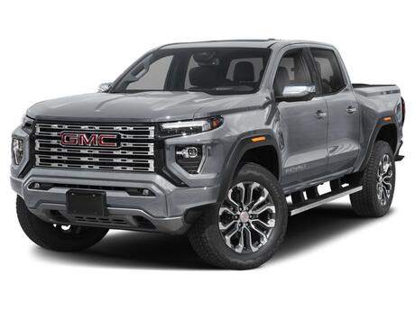 2026 GMC Canyon 4WD Denali Bozeman MT