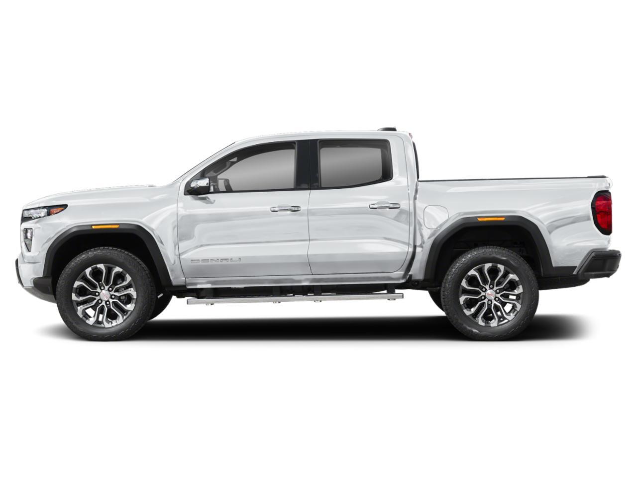 2026 GMC Canyon 4WD Denali Gasoline