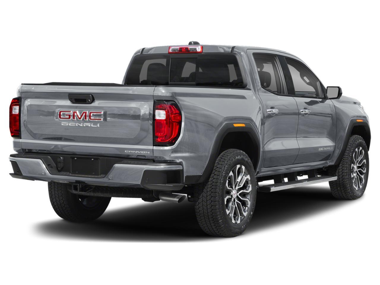 2026 GMC Canyon 4WD Denali Tucson AZ
