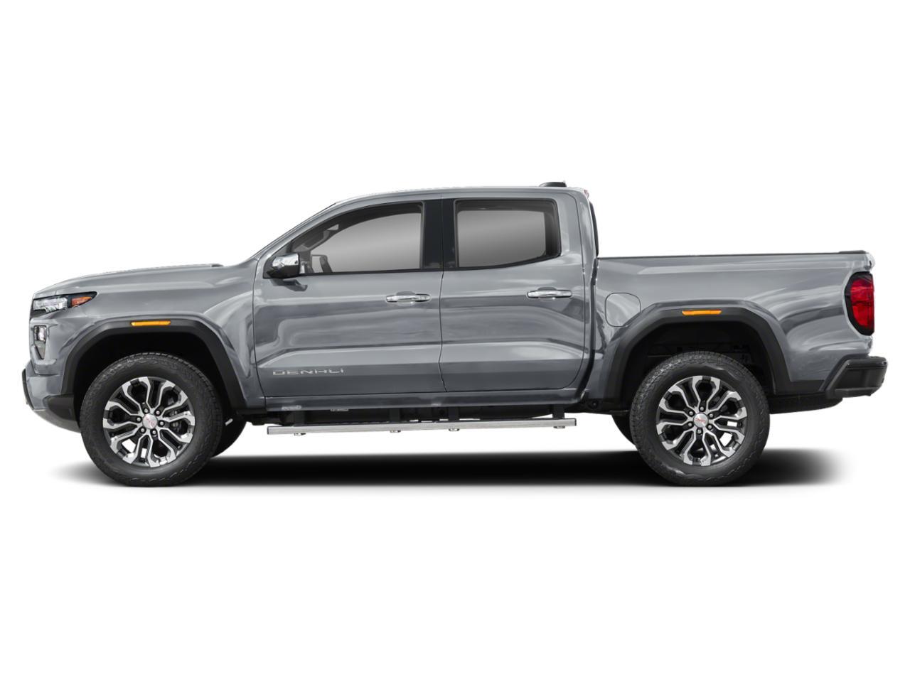 2026 GMC Canyon 4WD Denali Tucson AZ