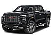 2026 GMC Canyon 4WD Denali