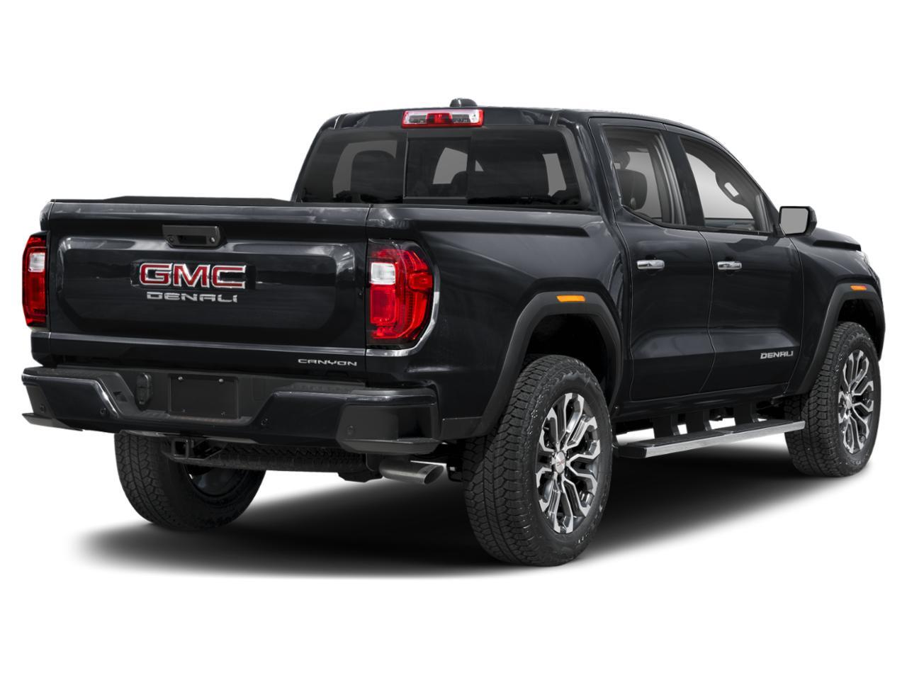 2026 GMC Canyon 4WD Denali Hagerstown MD