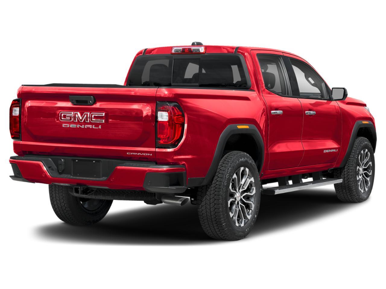 2026 GMC Canyon 4WD Denali Hagerstown MD
