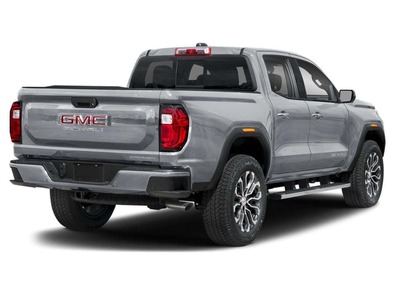 2026 GMC Canyon 4WD Denali Hagerstown MD