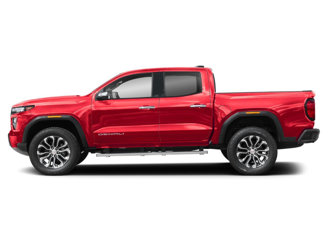 2026 GMC Canyon 4WD Denali Hagerstown MD