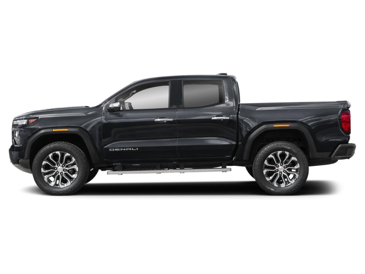 2026 GMC Canyon 4WD Denali Hagerstown MD