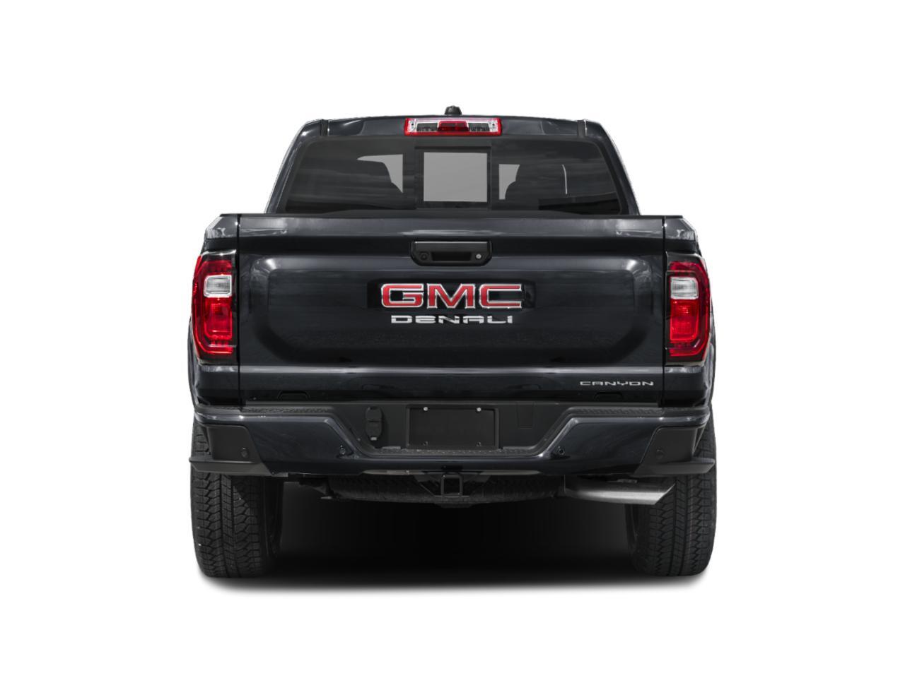 2026 GMC Canyon 4WD Denali Hagerstown MD