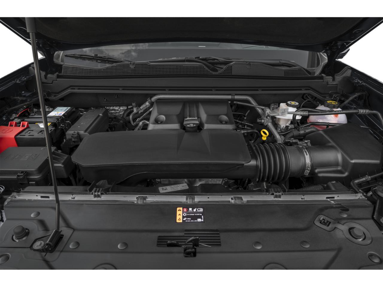 2026 GMC Canyon 4WD Denali Hagerstown MD