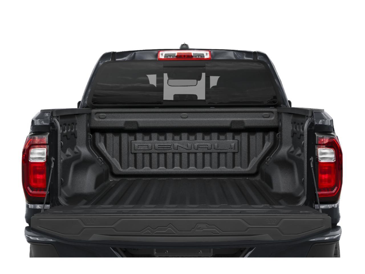 2026 GMC Canyon 4WD Denali Hagerstown MD