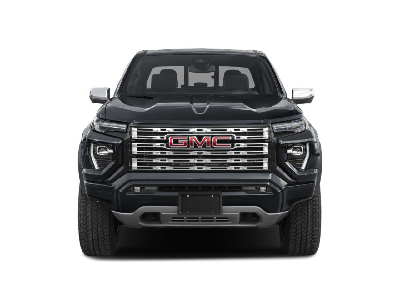 2026 GMC Canyon 4WD Denali Hagerstown MD