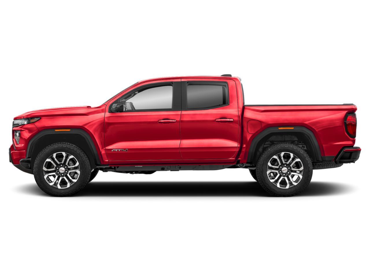 2026 GMC Canyon AT4 - Photo 1