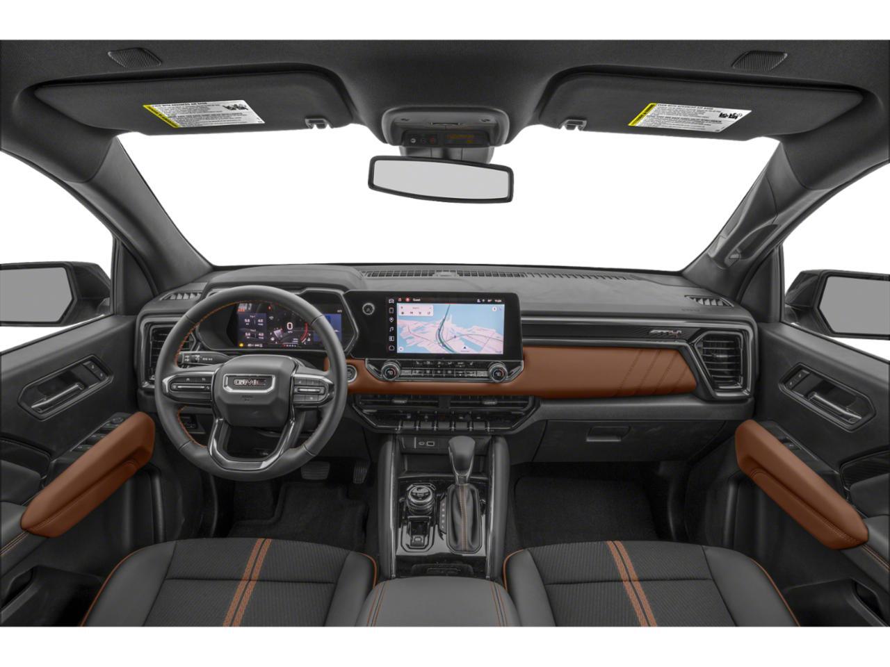 2026 GMC Canyon AT4 Folsom CA