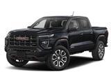 2026 GMC Canyon AT4 San Diego County CA