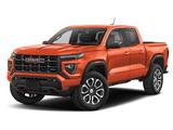 2026 GMC Canyon AT4 San Diego County CA