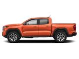 2026 GMC Canyon AT4 San Diego County CA