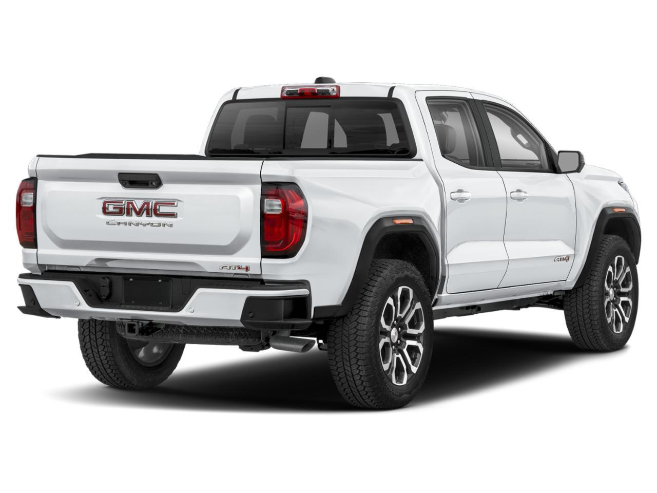 2026 GMC Canyon AT4 Farmington MO