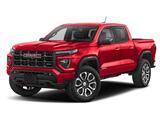 2026 GMC Canyon AT4X San Diego County CA