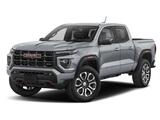 2026 GMC Canyon AT4X San Diego County CA