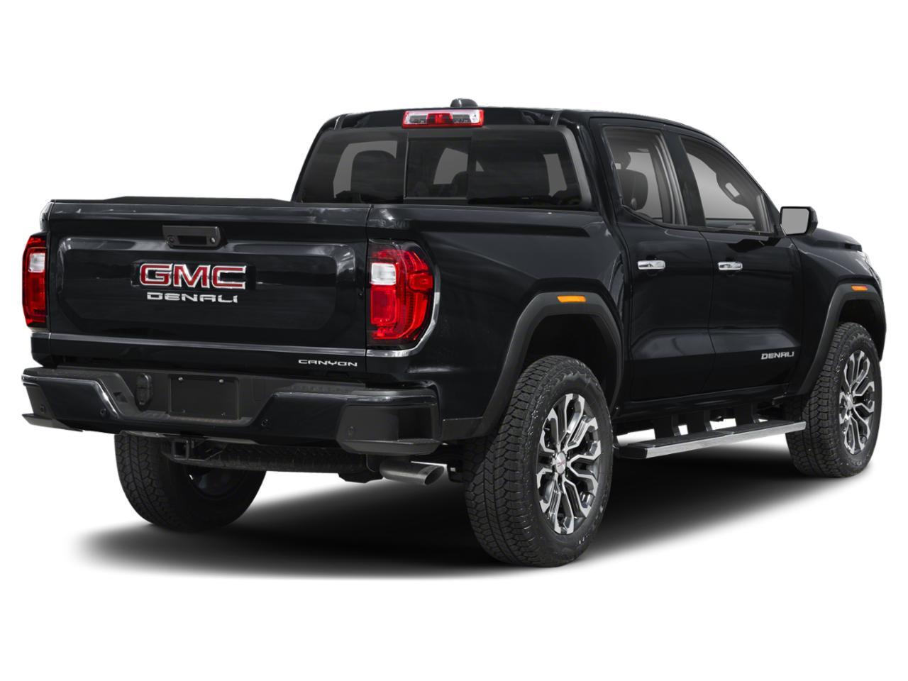 2026 GMC Canyon Denali Fredericksburg VA