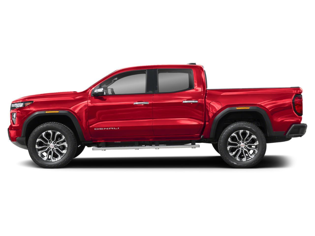 2026 GMC Canyon Denali Fredericksburg VA