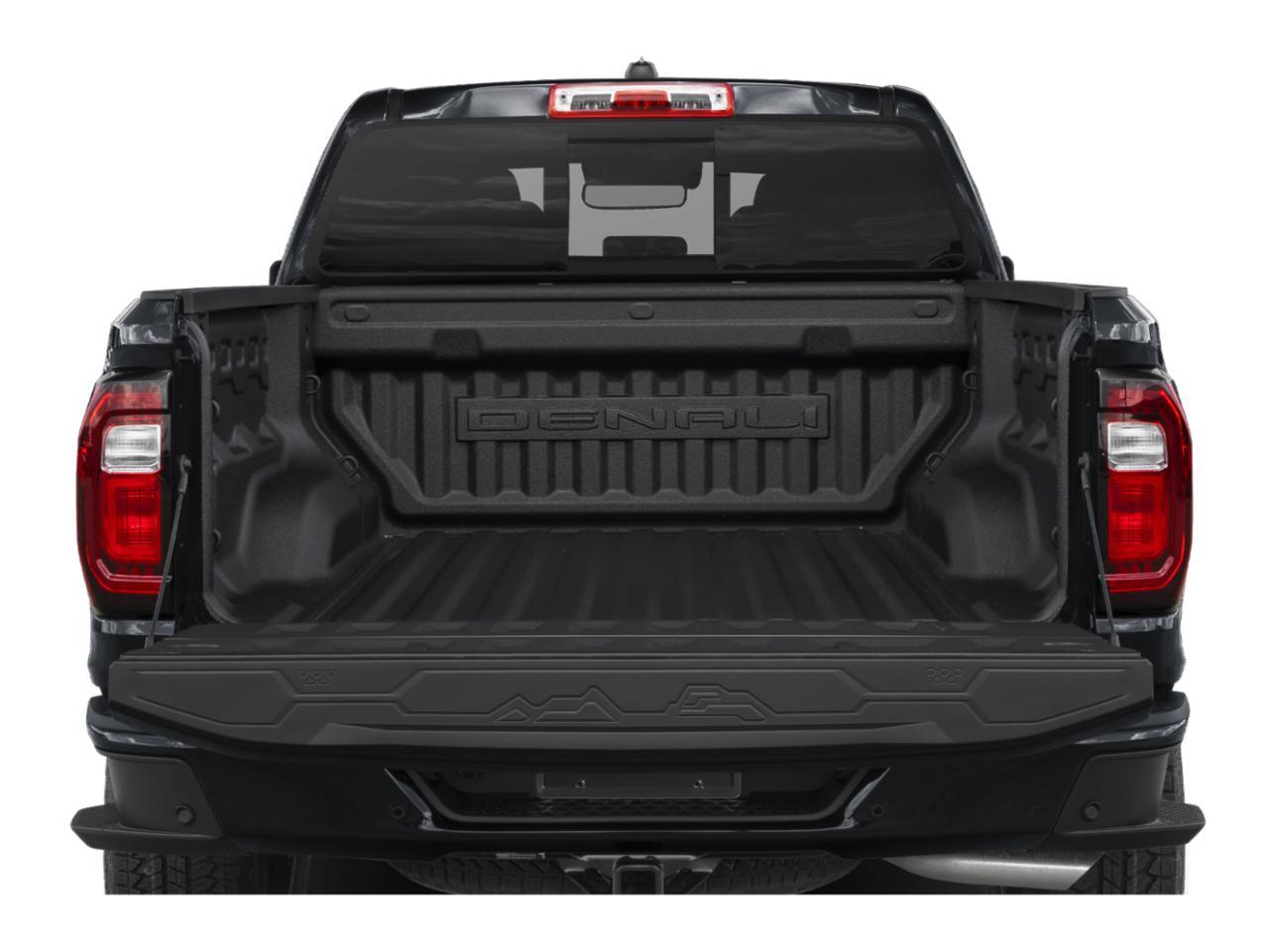 2026 GMC Canyon Denali Fredericksburg VA