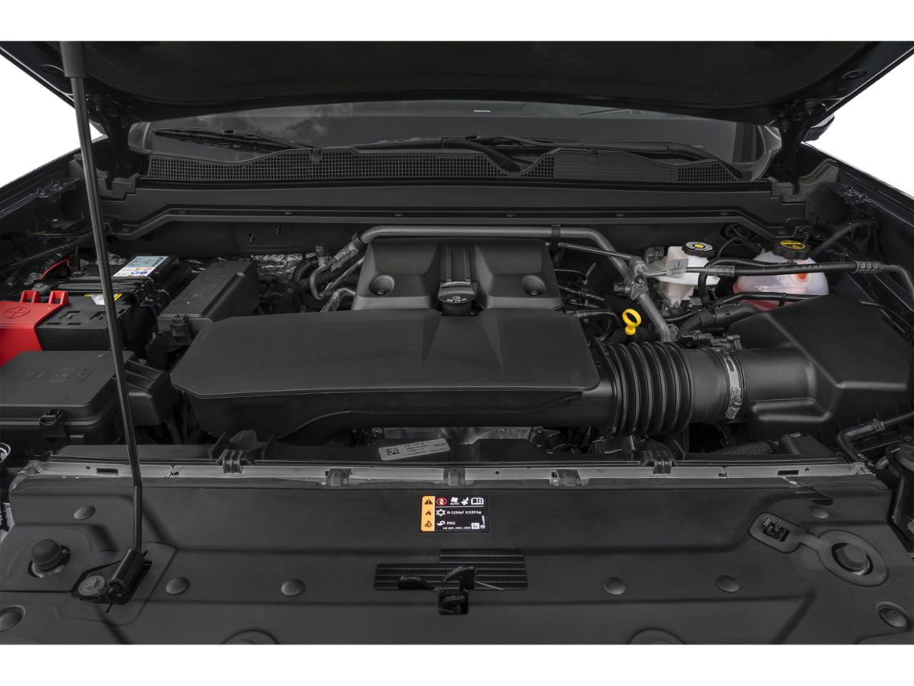 2026 GMC Canyon Denali Fredericksburg VA