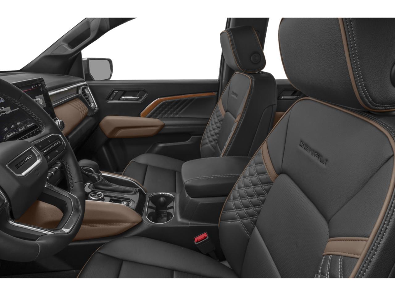 2026 GMC Canyon Denali Fredericksburg VA