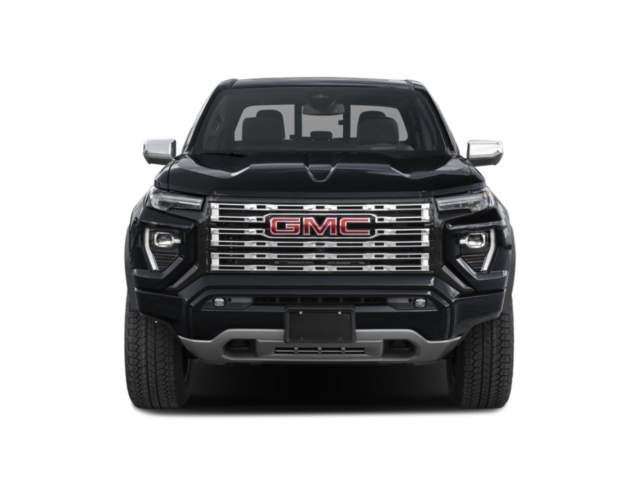 2026 GMC Canyon Denali Fredericksburg VA