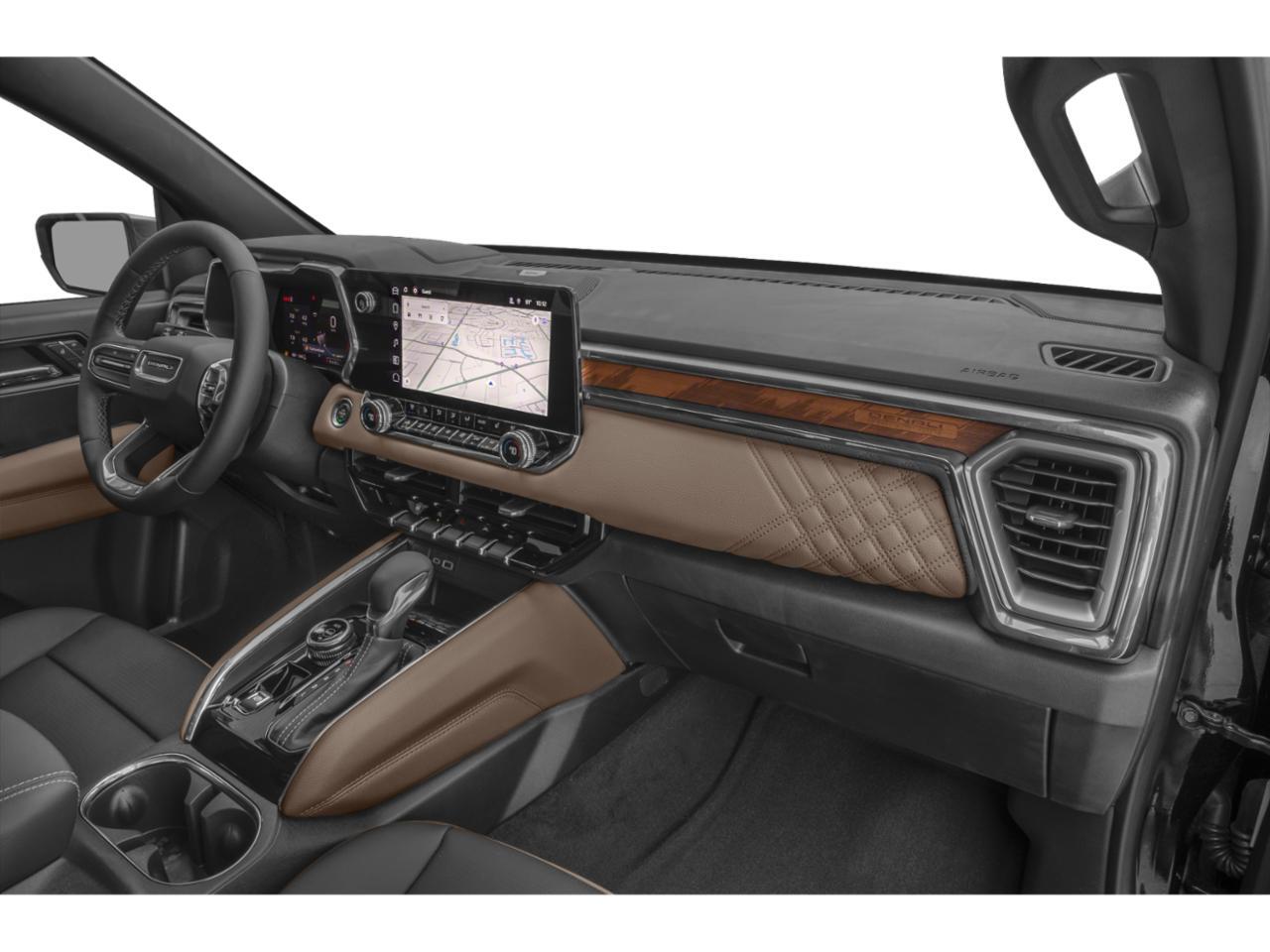 2026 GMC Canyon Denali Fredericksburg VA