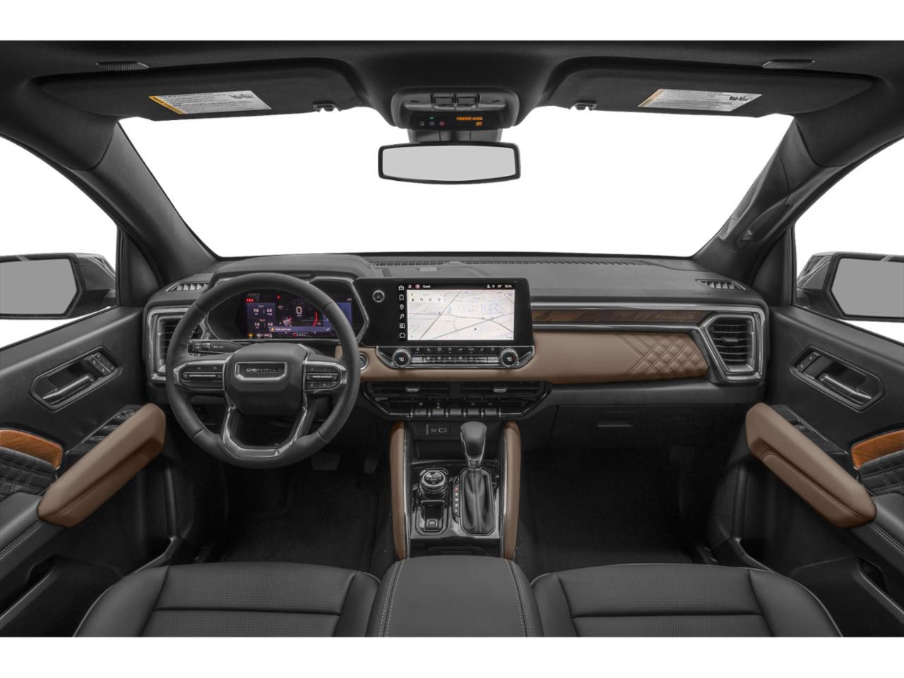 2026 GMC Canyon Denali Fredericksburg VA