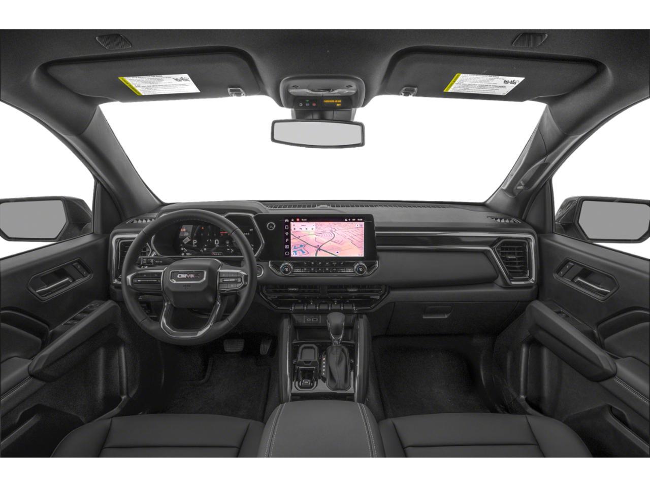 2026 GMC Canyon Elevation Folsom CA
