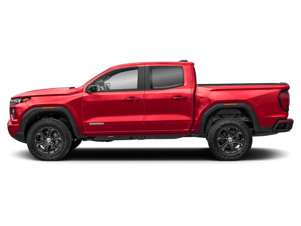 2026 GMC Canyon Elevation Tucson AZ