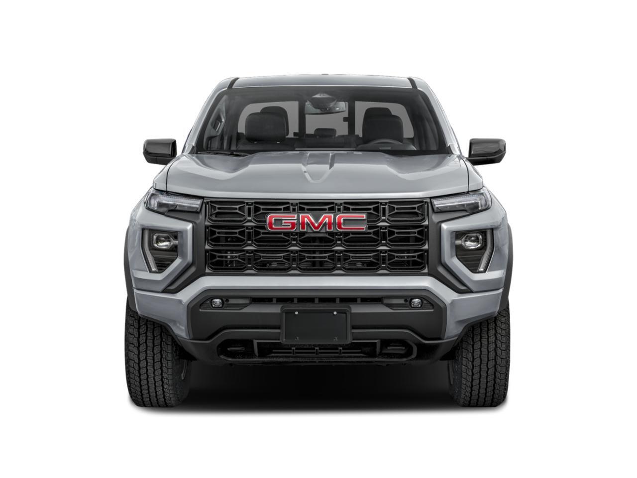 2026 GMC Canyon Elevation Tucson AZ