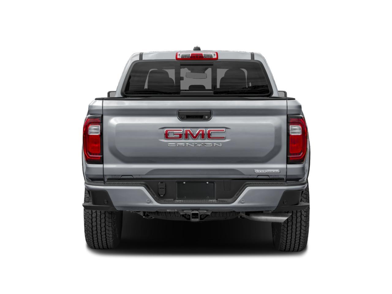 2026 GMC Canyon Elevation Tucson AZ