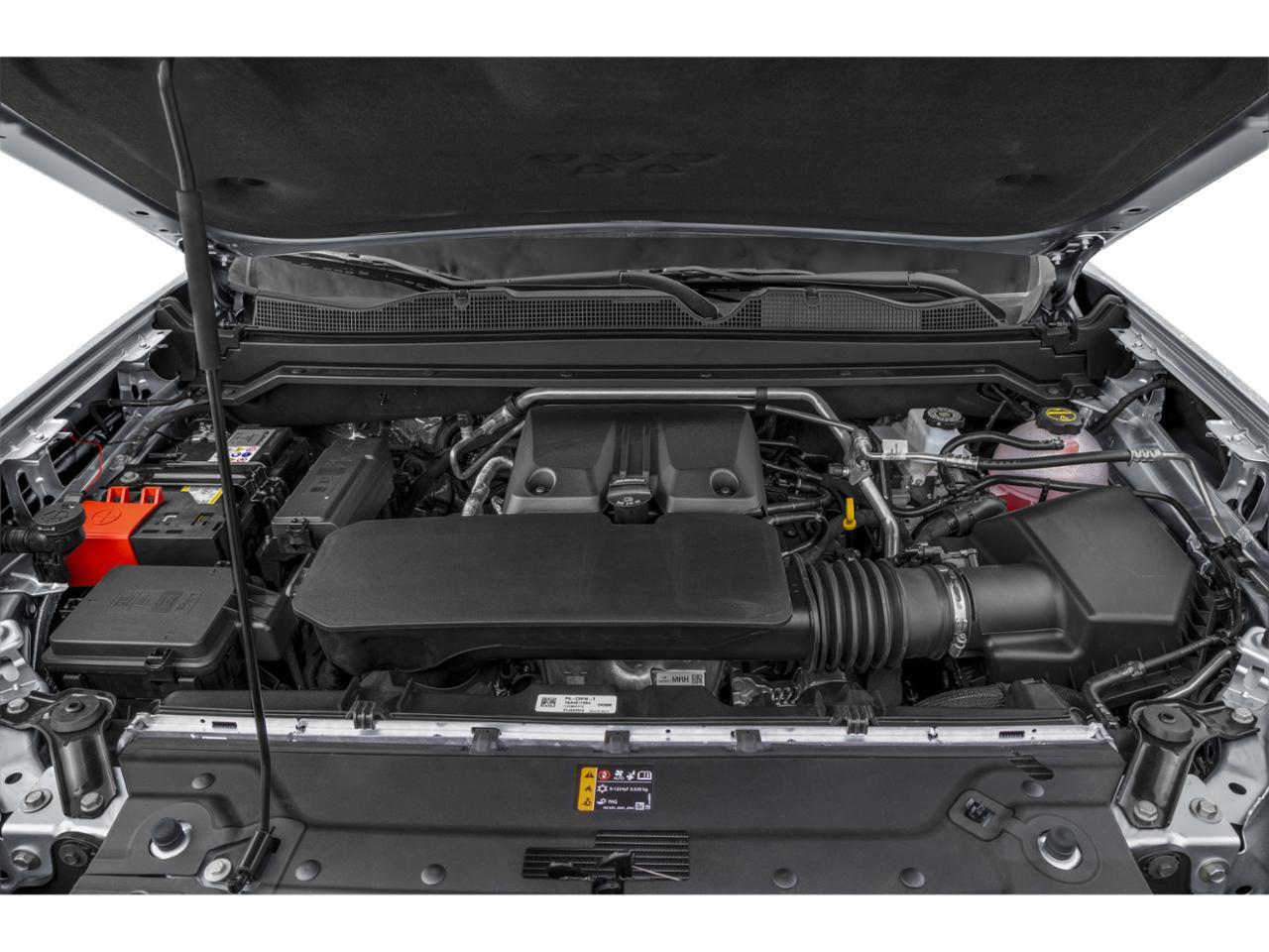 2026 GMC Canyon Elevation Tucson AZ