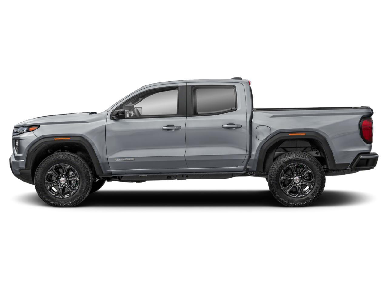 2026 GMC Canyon Elevation Fredericksburg VA