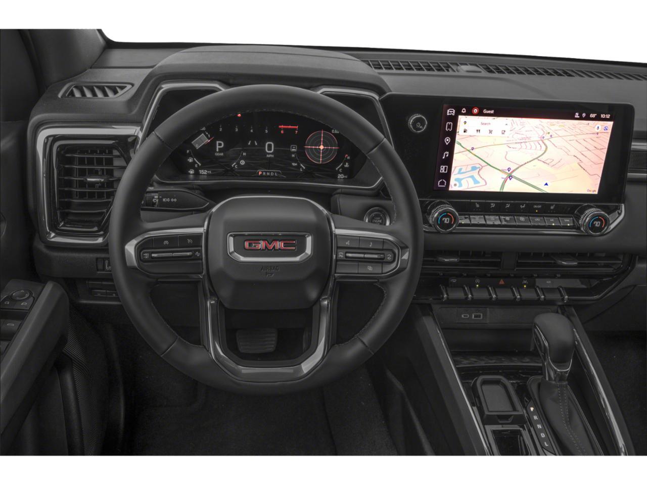 2026 GMC Canyon Elevation Fredericksburg VA