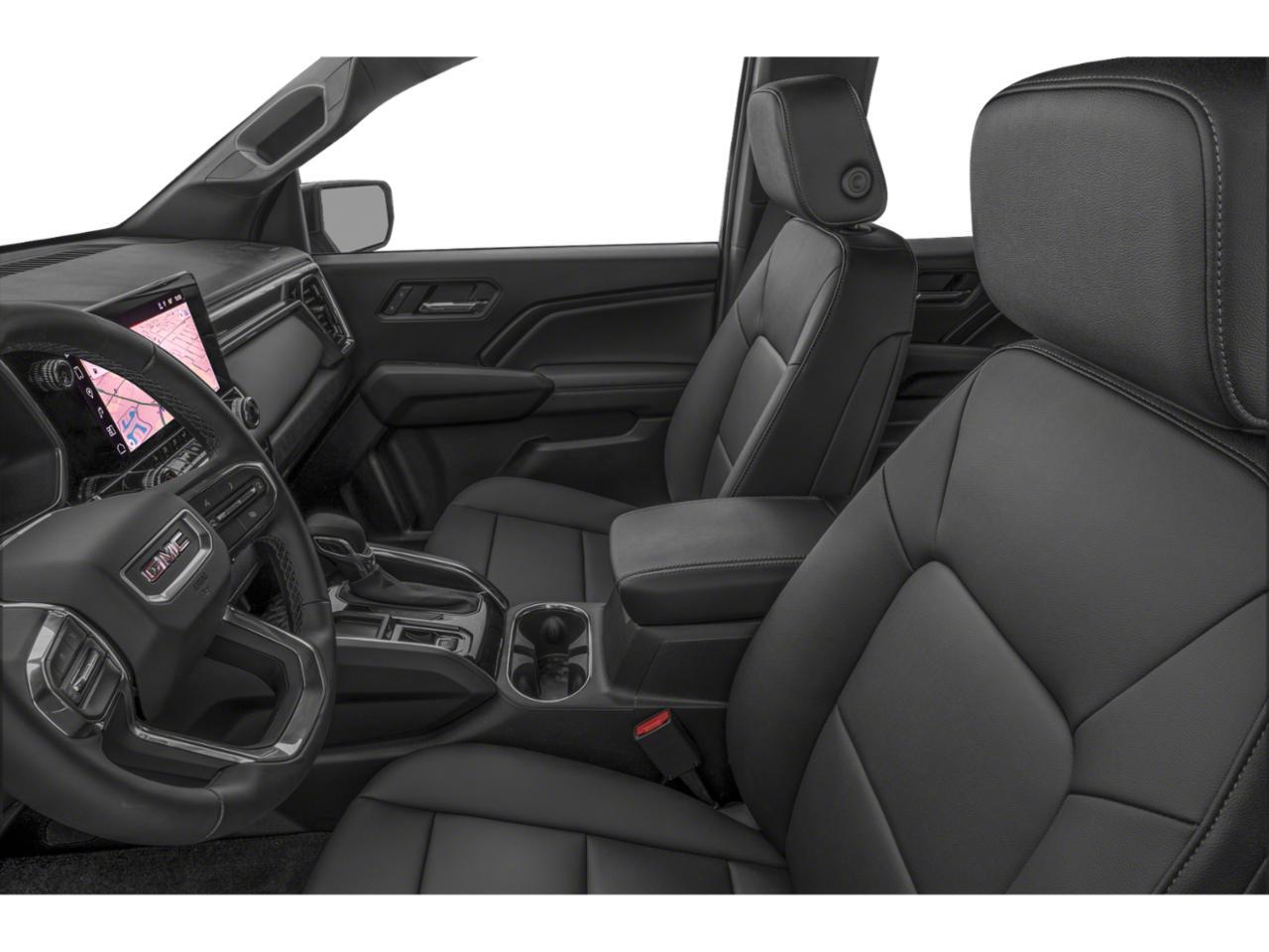 2026 GMC Canyon Elevation Fredericksburg VA