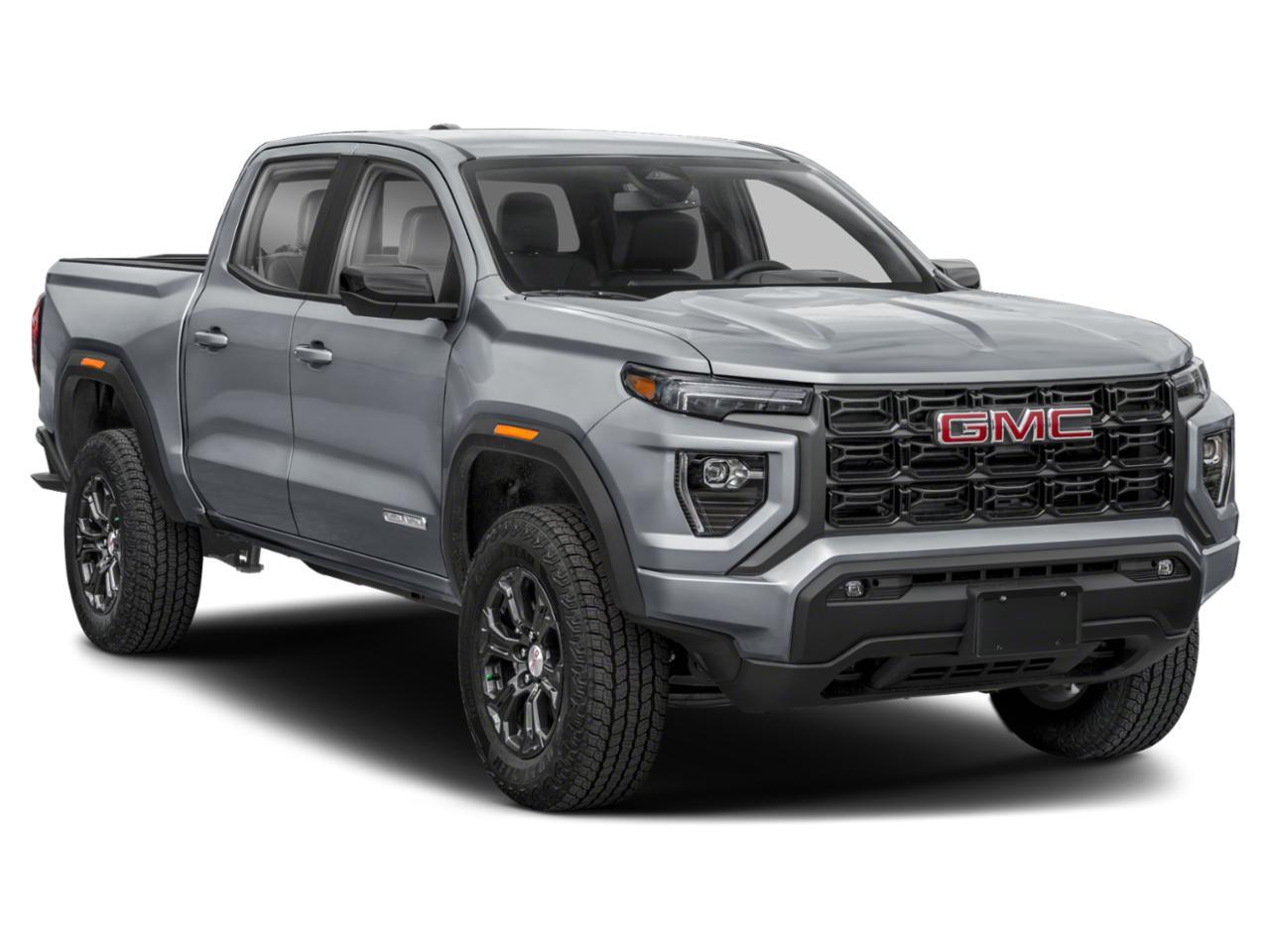 2026 GMC Canyon Elevation Fredericksburg VA