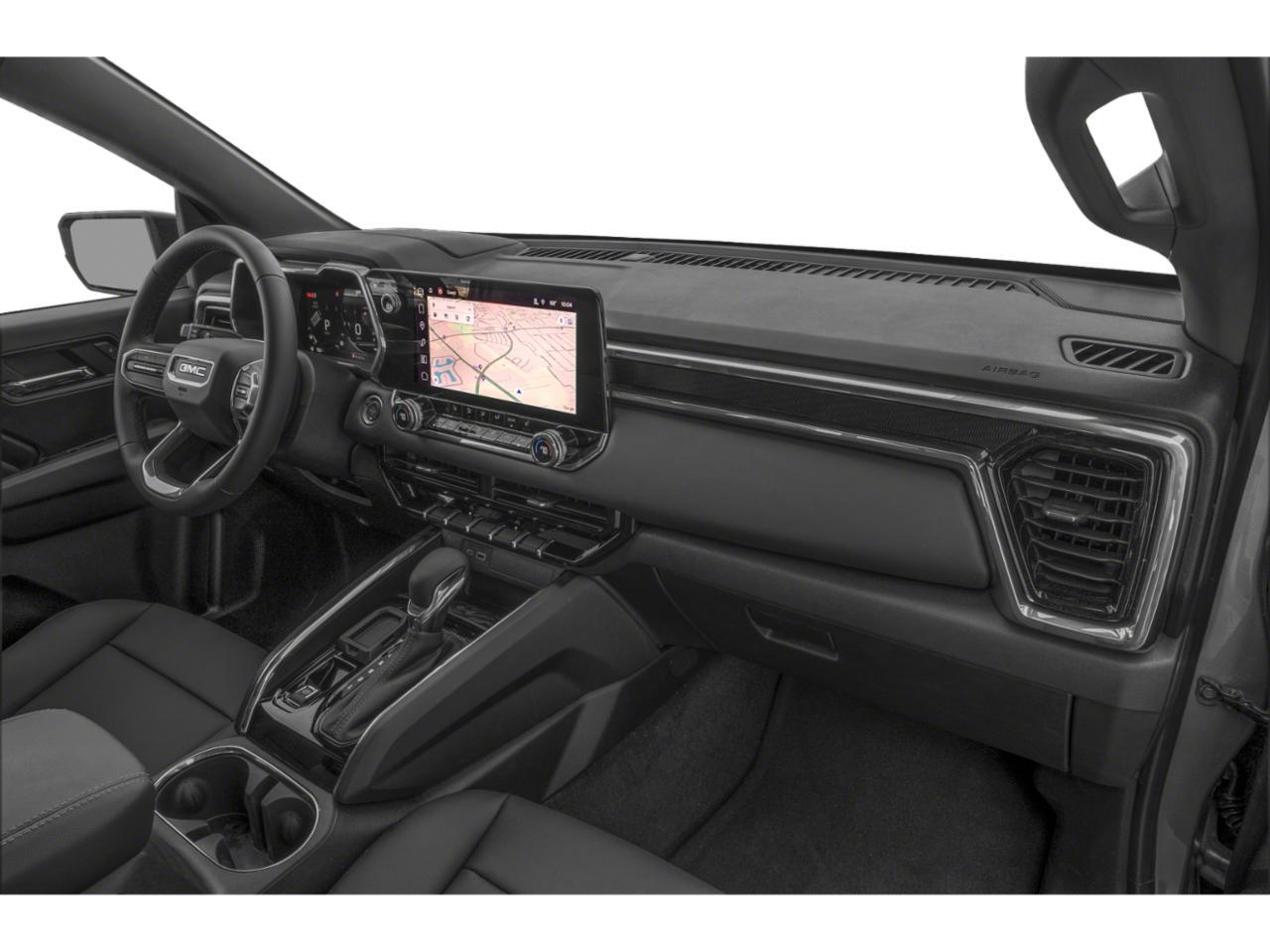 2026 GMC Canyon Elevation Fredericksburg VA