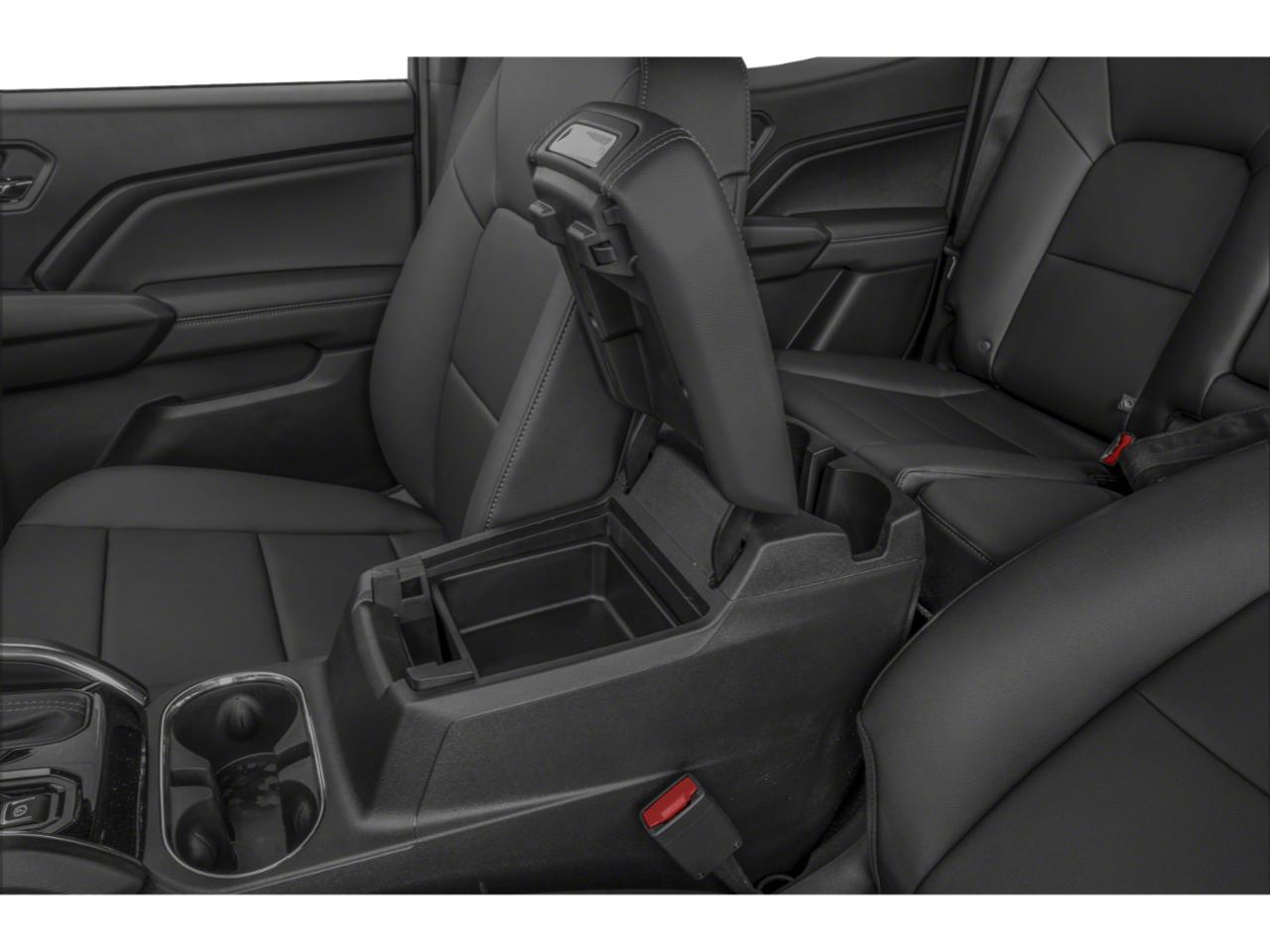 2026 GMC Canyon Elevation Fredericksburg VA