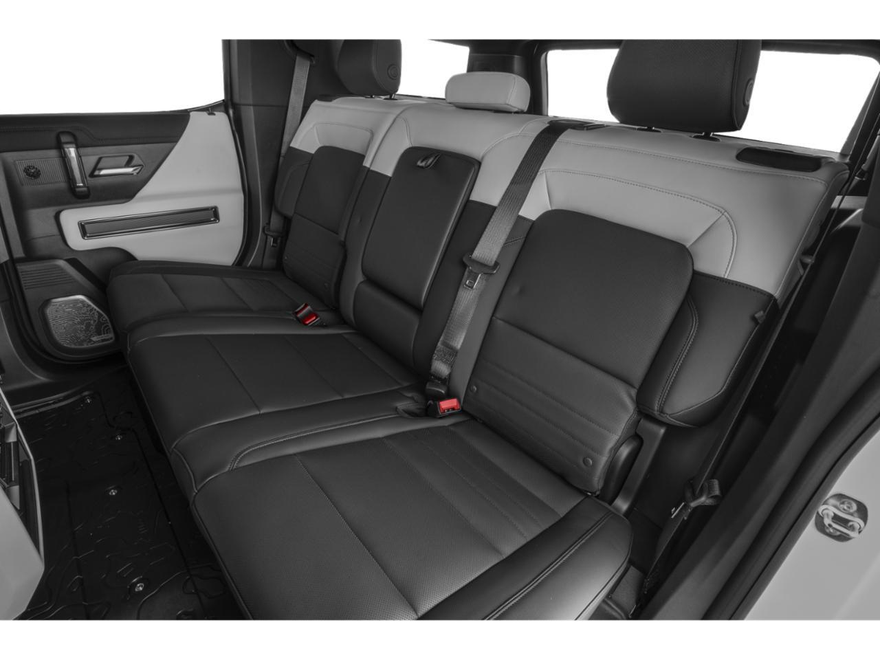 2026 GMC HUMMER EV Tucson AZ