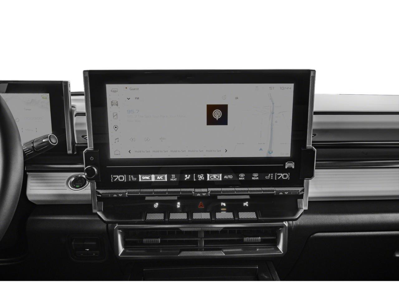 2026 GMC HUMMER EV Tucson AZ