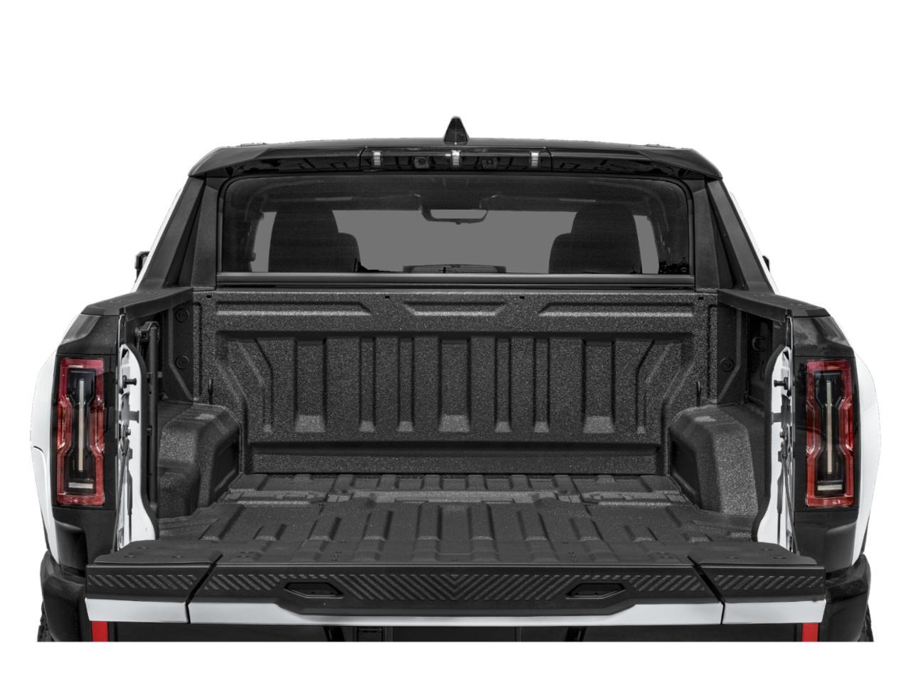 2026 GMC HUMMER EV Tucson AZ