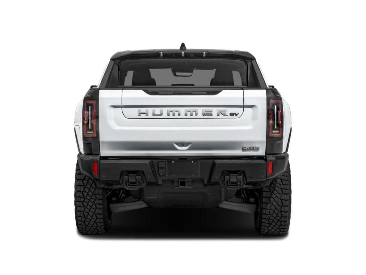 2026 GMC HUMMER EV Pickup 2X 4WD Tucson AZ
