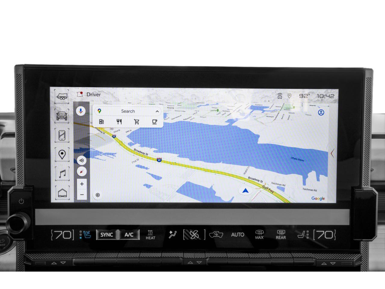 2026 GMC HUMMER EV Pickup 2X 4WD Tucson AZ