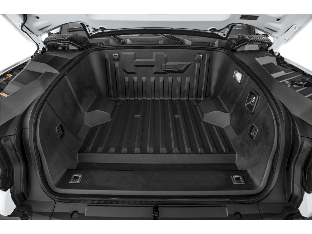 2026 GMC HUMMER EV Pickup 2X 4WD Tucson AZ