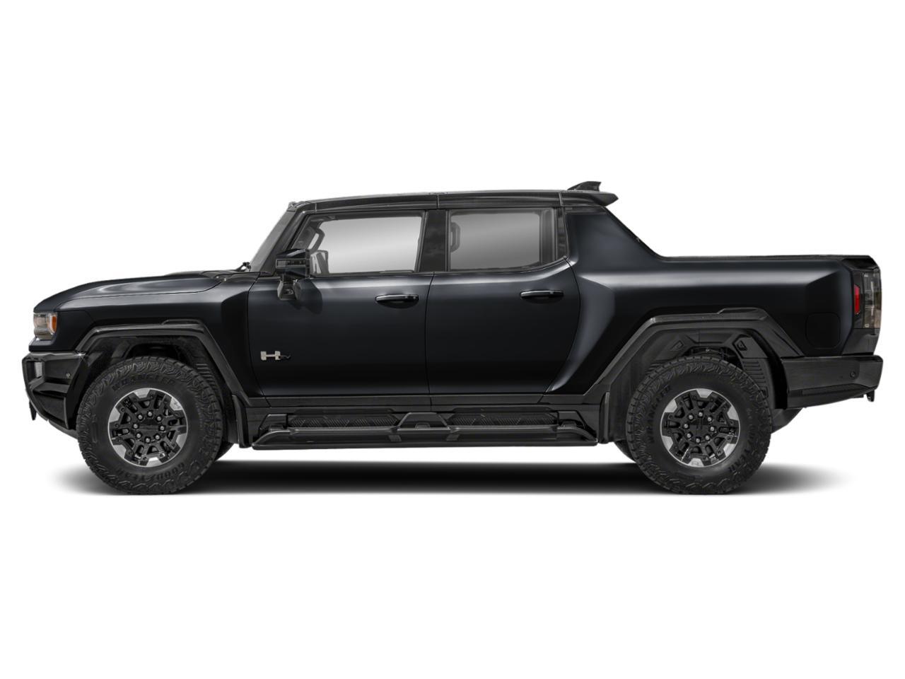 2026 GMC HUMMER EV Pickup 2X Tucson AZ
