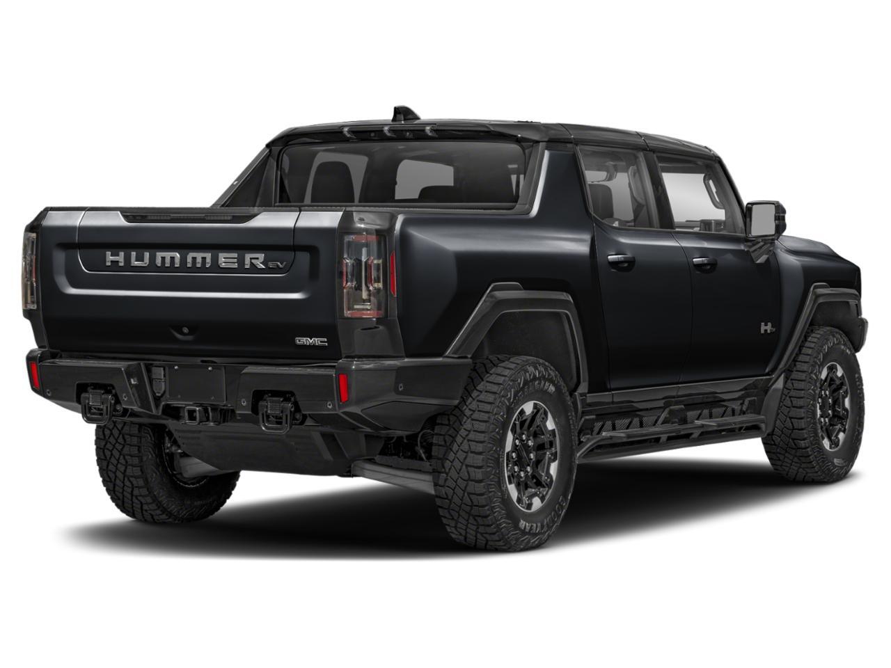 2026 GMC HUMMER EV Pickup 2X Tucson AZ